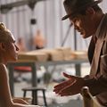 Ave, César! : Photo Josh Brolin, Scarlett Johansson