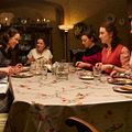 Brooklyn : Photo Julie Walters, Saoirse Ronan