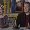 Mia Madre : Photo John Turturro, Margherita Buy