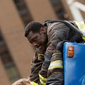 Photo Eamonn Walker, Jesse Spencer