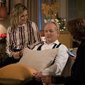 A Very Murray Christmas : Photo Amy Poehler, Bill Murray