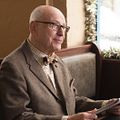 Photo Alan Arkin