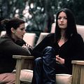 Couple de stars : Photo Catherine Zeta-Jones, Julia Roberts