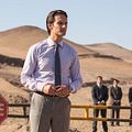 The 33 : Photo Rodrigo Santoro