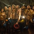 The 33 : Photo Alejandro Goic, Antonio Banderas, Jacob Vargas, Lou Diamond Phillips, Marco Treviño