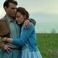 Brooklyn : Photo Emory Cohen, Saoirse Ronan