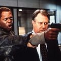 Négociateur : Photo J.T. Walsh, Samuel L. Jackson