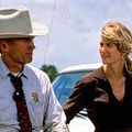 Un monde parfait : Photo Clint Eastwood, Laura Dern