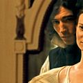 Madame Bovary : Photo Ezra Miller, Mia Wasikowska