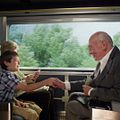 Remember : Photo Christopher Plummer, Peter DaCunha