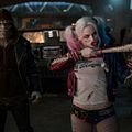 Suicide Squad : Photo Adewale Akinnuoye-Agbaje, Margot Robbie