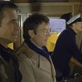 Les Loups de haute mer : Photo James Mason, Roger Moore