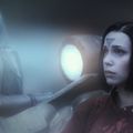 Garm Wars: The Last Druid : Photo Lance Henriksen, Melanie St-Pierre