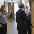 Photo F. Murray Abraham, Miranda Otto