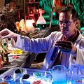 Spy kids 2 - espions en herbe : Photo Steve Buscemi