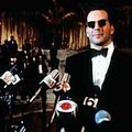 Le Bûcher des vanités : Photo Bruce Willis
