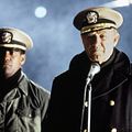 USS Alabama : Photo Gene Hackman