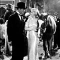 Saratoga : Photo Clark Gable, Jean Harlow