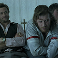 Snatch : Photo Jason Statham, Stephen Graham