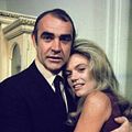 Le Gang Anderson : Photo Dyan Cannon, Sean Connery, Sidney Lumet
