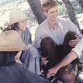 Al Sur de Granada : Photo Matthew Goode, Verónica Sánchez
