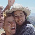 Al Sur de Granada : Photo Matthew Goode, Verónica Sánchez