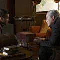 Photo Brett Dalton, Powers Boothe