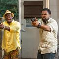 Mise à l'épreuve 2 : Photo Ice Cube, Kevin Hart