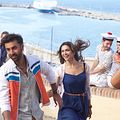 Tamasha : Photo Deepika Padukone, Ranbir Kapoor
