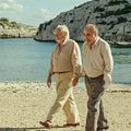 Vue sur mer : Photo Niels Arestrup, Richard Bohringer