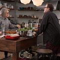 Photo Diane Keaton, John Goodman