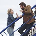Et ta soeur : Photo Grégoire Ludig, Virginie Efira