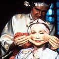 Brazil : Photo Jim Broadbent, Terry Gilliam