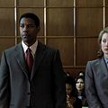 John Q : Photo Denzel Washington