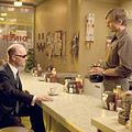 A History of Violence : Photo Ed Harris, Viggo Mortensen