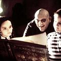 La Famille Addams : Photo Christina Ricci, Christopher Lloyd, Jimmy Workman