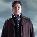 Photo Sean Bean