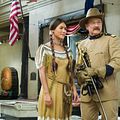 La Nuit au musée : Photo Robin Williams