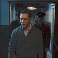 Legend : Photo Tom Hardy