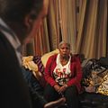Le Grand partage : Photo Didier Bourdon, Firmine Richard