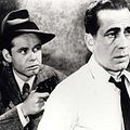 Les Passagers de la nuit : Photo Clifton Young, Humphrey Bogart