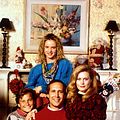 Le Sapin a les boules : Photo Beverly D'Angelo, Chevy Chase, Johnny Galecki, Juliette Lewis