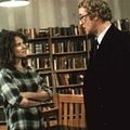 Hannah et ses soeurs : Photo Barbara Hershey, Michael Caine, Woody Allen