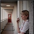 Lucia de B. : Photo Ariane Schluter