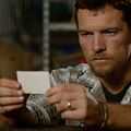 Paper Planes : Photo Sam Worthington