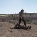 Jane Got a Gun : Photo Joel Edgerton