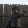 Jane Got a Gun : Photo Rodrigo Santoro