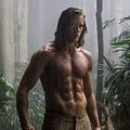 Tarzan : Photo Alexander Skarsgård