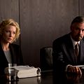 Truth : Le Prix de la Vérité : Photo Cate Blanchett, John Benjamin Hickey