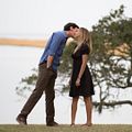 The Choice : Photo Benjamin Walker, Teresa Palmer